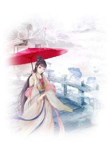 寂莫深宫是哪个电视剧插曲 寂莫深宫是哪个电视剧插曲