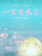 写给丫头的情话100 写给丫头的情话100