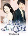 总裁宠妻无度不节制 总裁宠妻无度不节制