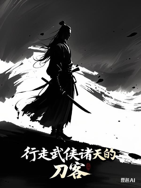 行走武侠诸天的刀客叫什么 行走武侠诸天的刀客叫什么