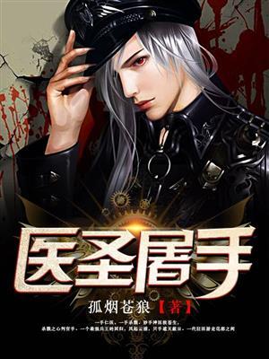 圣手魔医 圣手魔医