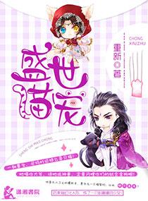 盛世宠妃百度百科 盛世宠妃百度百科