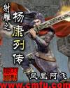 新射雕杨康传 新射雕杨康传