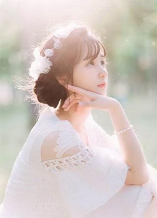 倾绯琉璃 倾绯琉璃