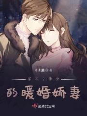 穿书之薄少的暖婚娇妻 穿书之薄少的暖婚娇妻