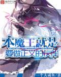 本魔王就是要做正义的伙伴 本魔王就是要做正义的伙伴
