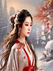 嫡女霸气归来 嫡女霸气归来